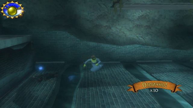 ШРЕК ТРЕТИЙ ✔ {СЕРИЯ 6} ФИНАЛЬНОЕ ВЫСТУПЛЕНИЕ смотреть онлайн