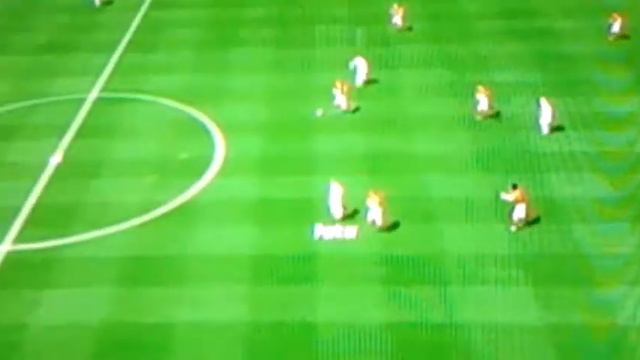 let's play fifa 13 (wii) #15 (Aston villa) swindon смотреть онлайн