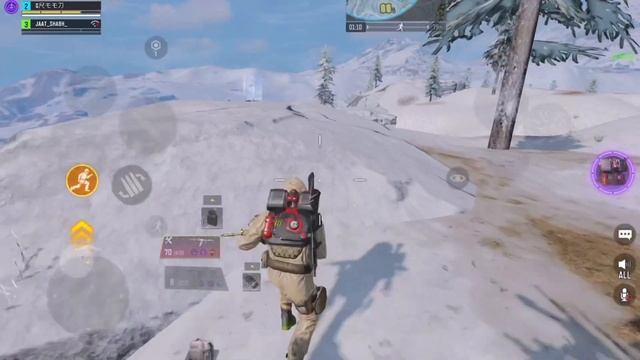 We will Make some Mistakes | Call of Duty Mobile | A Normal Day ft: @mrighostgaming смотреть онлайн