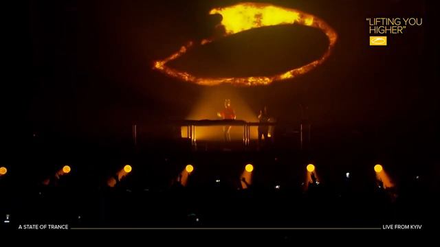 ASOT - Beat The Silence (Orjan Nilsen, Ruben De Ronde, Vini Vici)