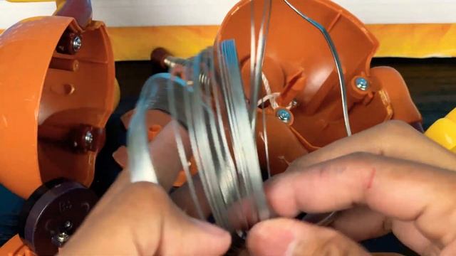 Toy Story Slinky Dog Slinky Replacement Mod смотреть онлайн