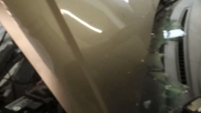 Как ржавеет VW Polo Sedan Оцинкован или нет