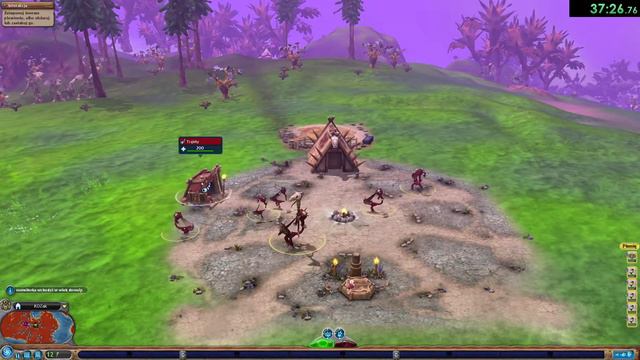 Spore failed speedrun mom смотреть онлайн