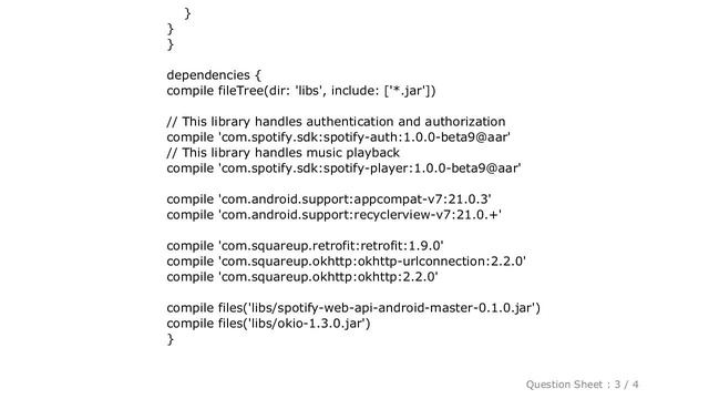Android : Java finished with non-zero exit value 2 - Android Gradle смотреть онлайн