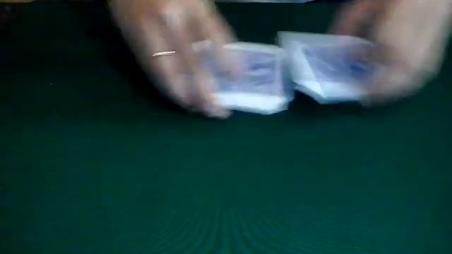 Немного о картах. Тасовка на столе. #Евгений Спирин смотреть онлайн