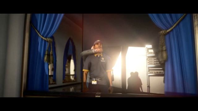 ? Халява на PS4 и PS5: Dirt 5, Hitman 3, Knockout City бесплатные игры до 5 апреля смотреть онлайн