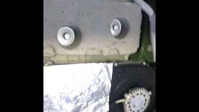 Washing Machine Automatic Error F01 #error #f01 #washingmachine