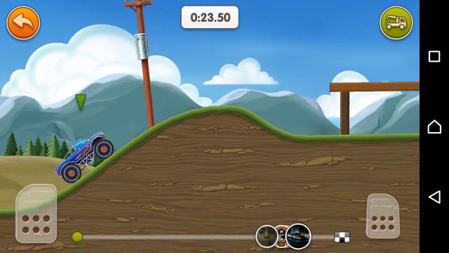 Race Day - Warm-up 28:13 смотреть онлайн