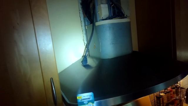 ✨ Kenmore Range Vent Hood Both Lights Quit Working - How to Replace the FUSE ✨ смотреть онлайн