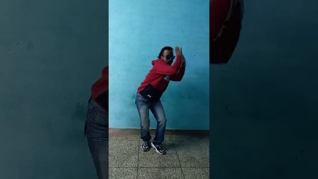 Habiba song ( break dance ) смотреть онлайн