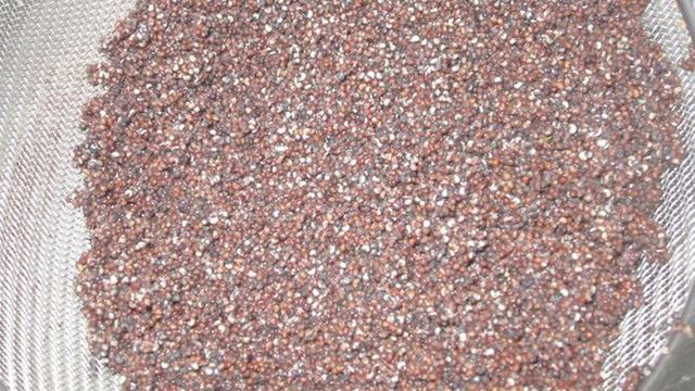 Кухня Мамашки