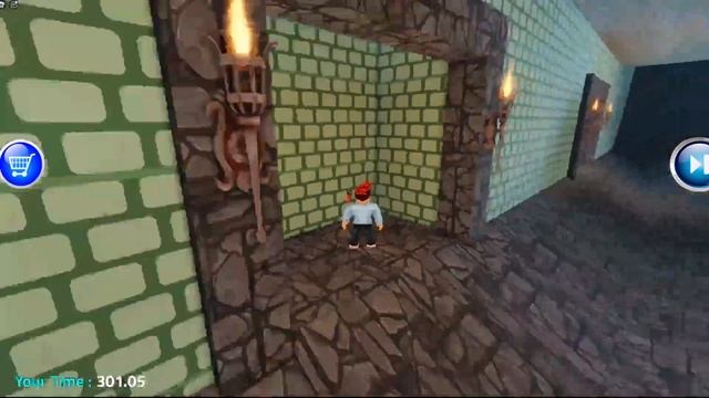 MR.EGG's HIDEOUT в РОБЛОКС | IMGTV | ROBLOX | OBBY | МИЛАНА и ПАПА В ROBLOX смотреть онлайн