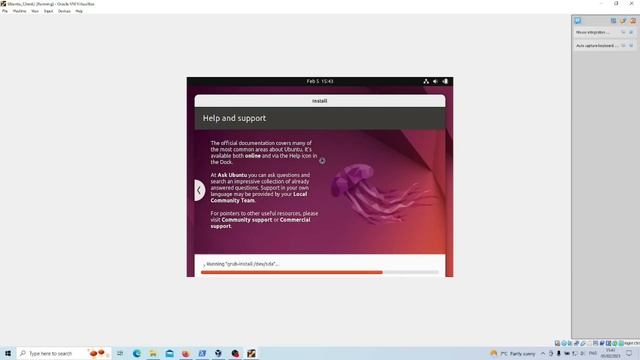 How to join a Linux Ubuntu Client machine to Active Directory смотреть онлайн