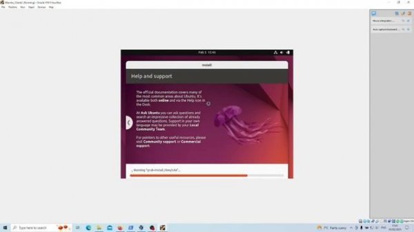 How to join a Linux Ubuntu Client machine to Active Directory