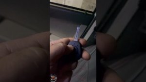 Обучение ключа приора