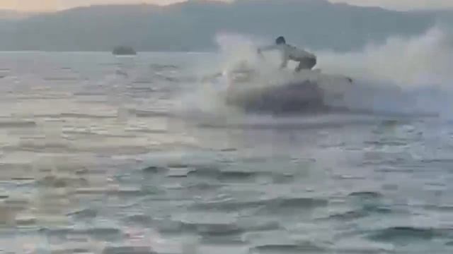 Прока гидроциклов Сочи