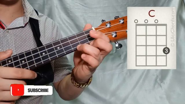TUTORIAL | But there was a Noah | Ukulele (Key of G) смотреть онлайн