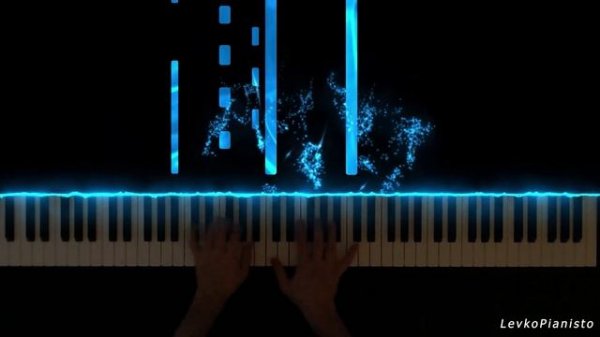 Titanic - My Heart Will Go On, Céline Dion (Piano Cover).mp4