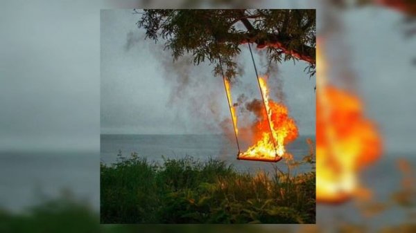 Fallen Down // Speed Up...