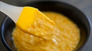 Густые волосы - маска для волос