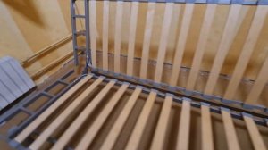 ИКЕА, лайфхак, как легко перевозить диван Беддинге