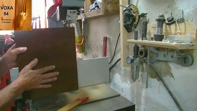 ТЕСТ ДРАЙВ JIB TBS 356