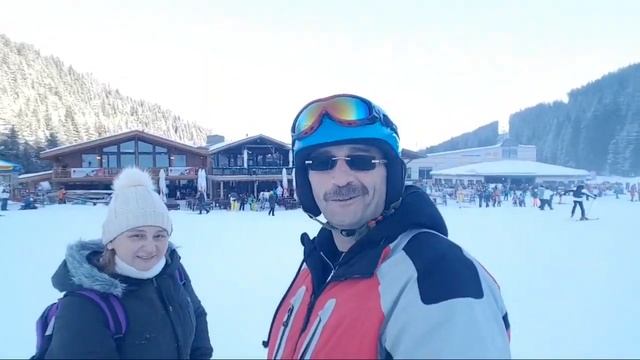 Болгария Банско