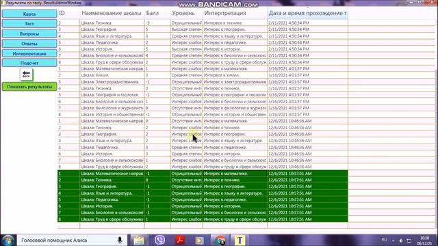 Выявление и психолого-педагогическое сопровождение одаренных и высокомотивированных учащихся смотреть онлайн