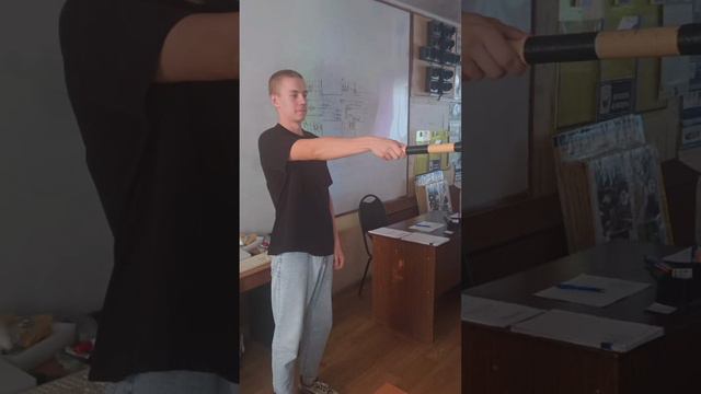 Повторяем регулировщика. #пдд смотреть онлайн