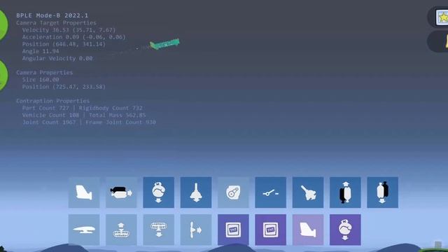upgrading my bomber plane #badpiggies смотреть онлайн