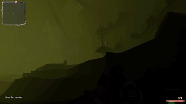 S.T.A.L.K.E.R. Гибернация Зла - Эпизод I. Очень Странный Мод смотреть онлайн
