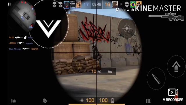 Что будет в обновлении Standoff 2. Новый нож, новые режымы, графит, покупка званий ветерена. смотреть онлайн