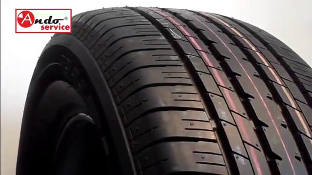 Bridgestone Dueler H L 33