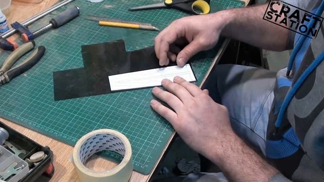 How to make scorpion's kunai from Mortal Kombat 2021 смотреть онлайн