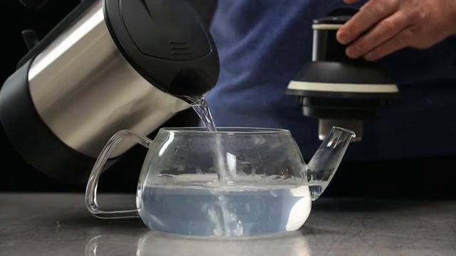 Delichà -- Automatic Tea Maker H264 1920x1080 смотреть онлайн