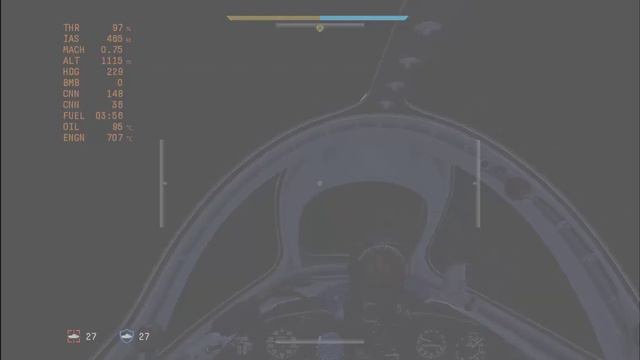 The Latency Compensation problem that is nearly impossible to fix - War Thunder example смотреть онлайн