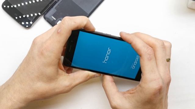 HUAWEI Honor 7 HARD RESET - HOW TO Bypass Screen Lock смотреть онлайн