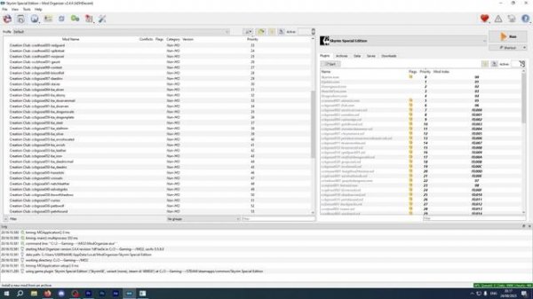MO2 vs Vortex | Skyrim Mod Managers EXPLAINED | Ultimate Guide