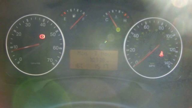 2005 Fiat Croma Dynamic 1.9 M-Jet Diesel смотреть онлайн