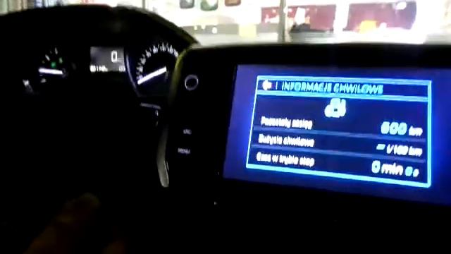 Peugeot 2008 2018  Year Start Stop System  With Wbcars.pl Wbcars@wp.pl