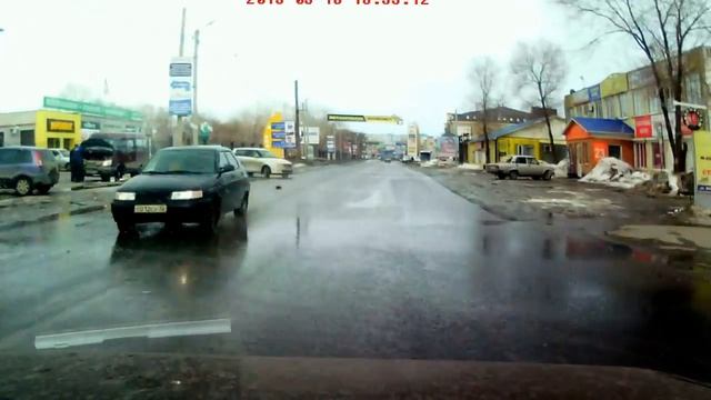 Оренбург ул.Монтажникова смотреть онлайн