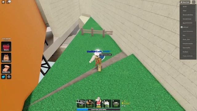 How to GET OUTSIDE THE LOBBY and HOW TO FLOAT in TOWER DEFENSE SIMULATOR!! (ROBLOX) смотреть онлайн