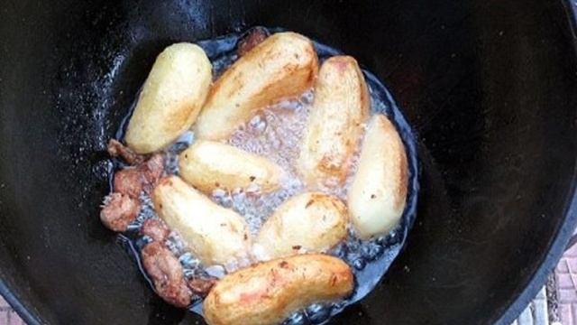 Сборник рецептов