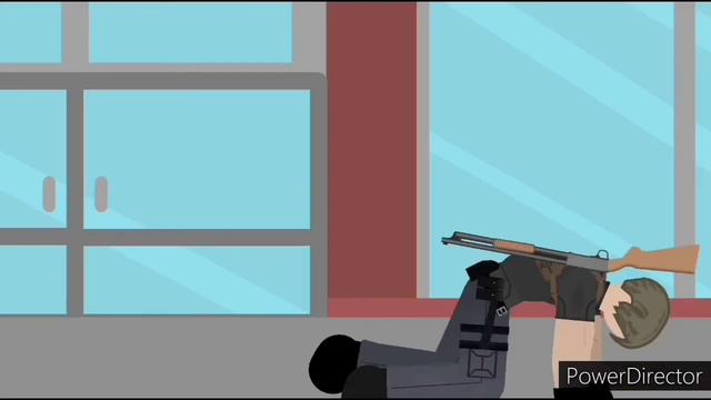 resident evil animation fan-stick nodes смотреть онлайн