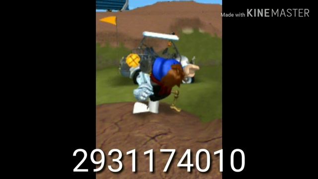 Old town Road - ROBLOX id смотреть онлайн