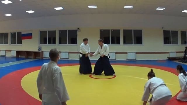 KATATETORI KOKYUNAGE смотреть онлайн