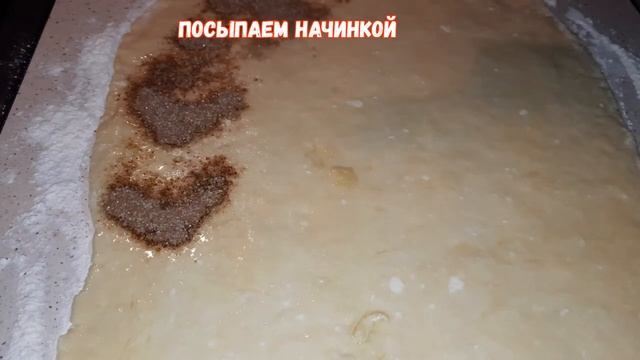 Вкусная еда для всех случаев жизни 
