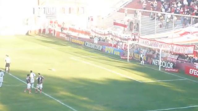 Morón 0-Almagro 1, 27 de enero de 2012 014.mov смотреть онлайн