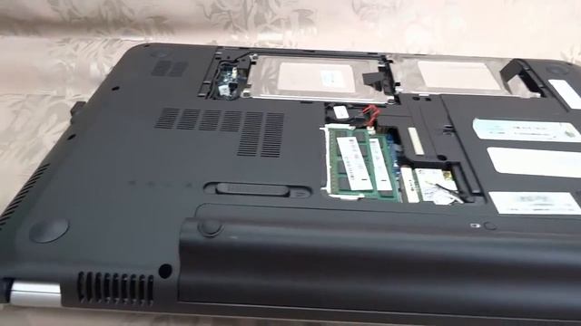 ДОМАШНИЙ КИНОТЕАТР НОУТБУК 17 ДЮЙМОВ HP PAVILION DV7 смотреть онлайн