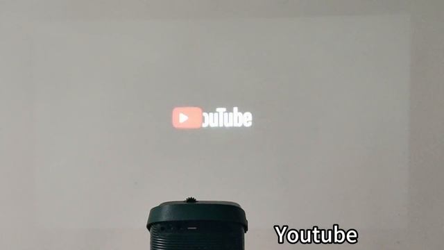 Portable Intelligent Projector--A008 смотреть онлайн